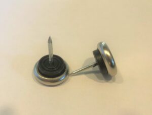 Patins métal osborne 100pcs GW678/100