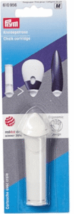 cartouche/recharge de craie roulette PRYM PRY610957