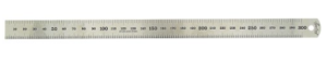 Réglet métal 30cm R30