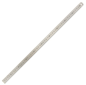 Réglet métal 50cm R50