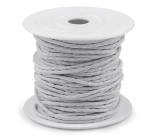 Plomb pour rideau 100gr 50 mètres H150100