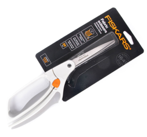 Ciseaux FISKARS professionnels softouch 26 cm AA1059564