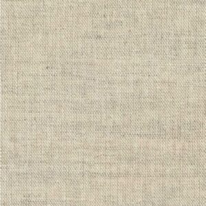 Toile bisonne 280cm roulée 270g/m2 53% coton 47% lin