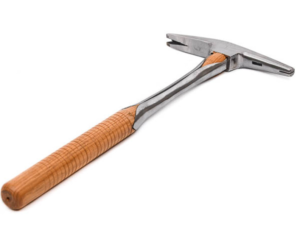 Ramponneau fin aimanté 6 mm Vergez Blanchard V2-3ABOIS-06