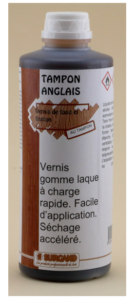 VERNIS TAMPON ANGLAIS 1l SU00348
